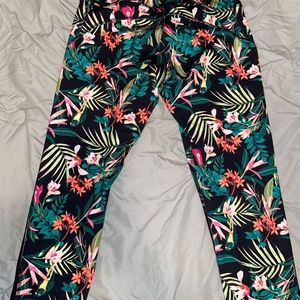 Old Navy leggings